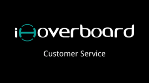 IHOVERBOARD