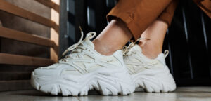 besten sneaker trends