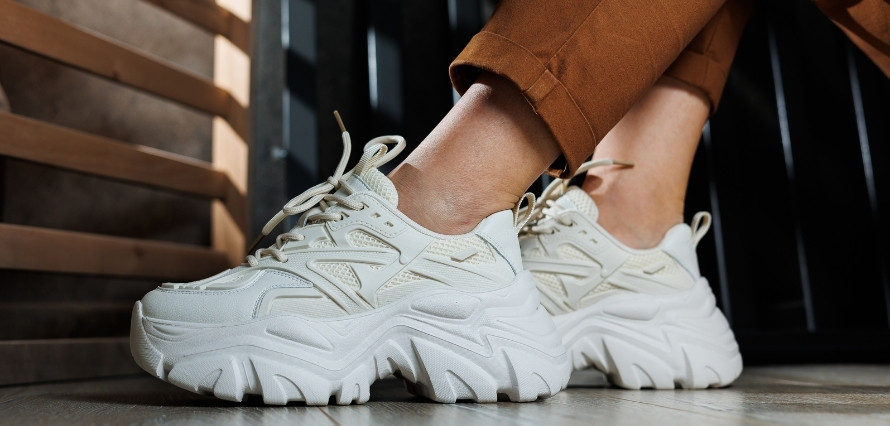 besten sneaker trends