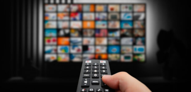 streaming dienste in Deutschland