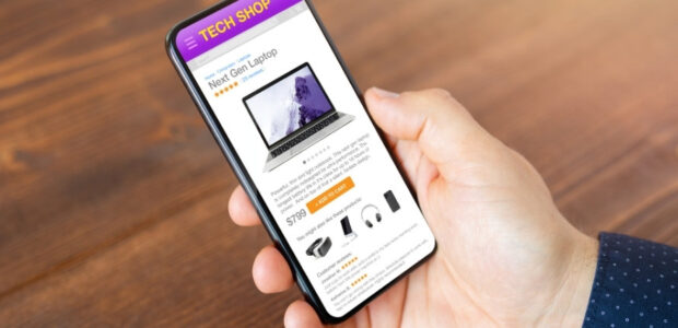technik online shops in Deutschland