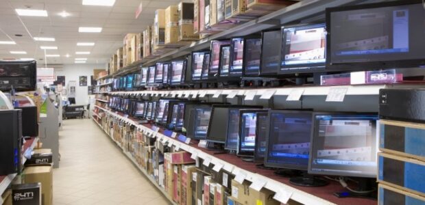 top Deutsche tech-marken