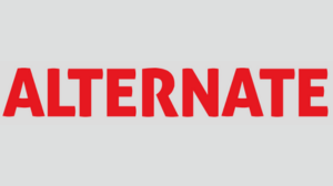 Alternate Logo