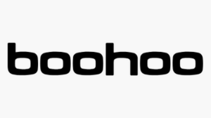 Boohoo Logo