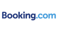 Booking.com Logo