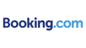 Booking.com Logo