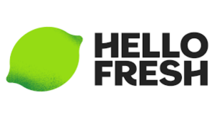 Hello Fresh Logo