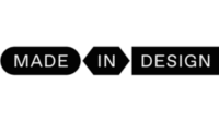 Made In Design logo
