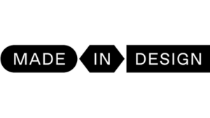 Made In Design logo