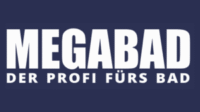 Megabad Logo