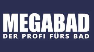 Megabad Logo