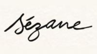 Sezane Logo