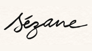 Sezane Logo
