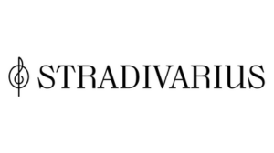 Stradivarius Logo