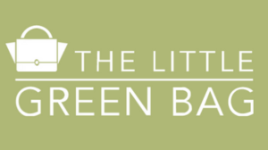 Thelittlegreenbag Logo