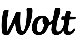 Wolt Logo
