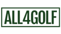 All4golf Logo