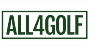 All4golf Logo