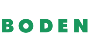 Boden Logo