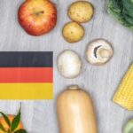 Gesunde Ernährung in Deutschland