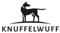 Knuffelwuff logo