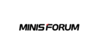 minisforum logo