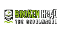 Broken Head Gutscheincode