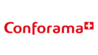 Conforama Logo