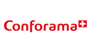 Conforama Logo