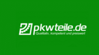 Pkwteile Logo