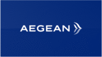 Aegean Airlines Logo