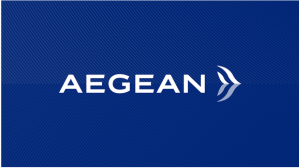 Aegean Airlines Logo