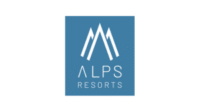 Alps Resorts Logo