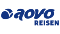 Aovo REISEN Logo
