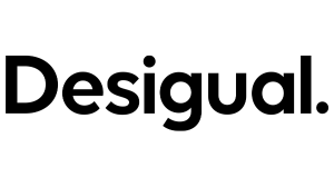 Desigual Logo