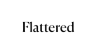 Flattered Logo