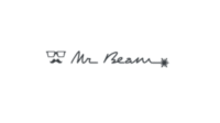 Mr Beam Logo