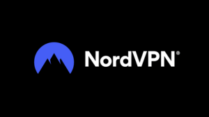 NordVPN Logo