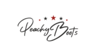 PeachyBoots Gutscheincode