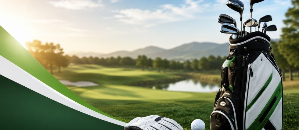 All4Golf Einsteiger-Guide: Alles über die Marke All4Golf