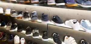 Avis sur les Sneakers Faguo