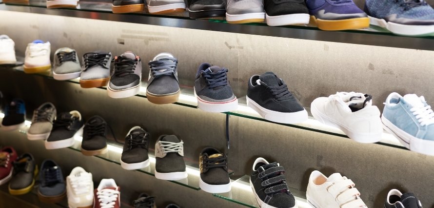 Avis sur les Sneakers Faguo