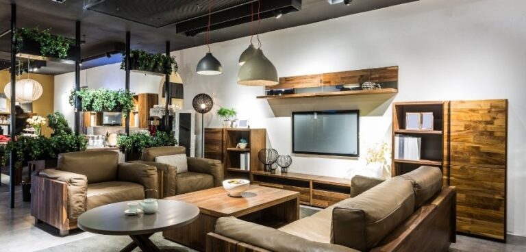 IKEA vs. Tikamoon: Quelle Marque de Meubles Design Abordables Choisir?