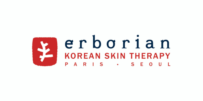 Erborian