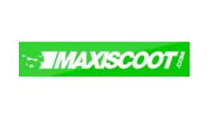 maxscoot