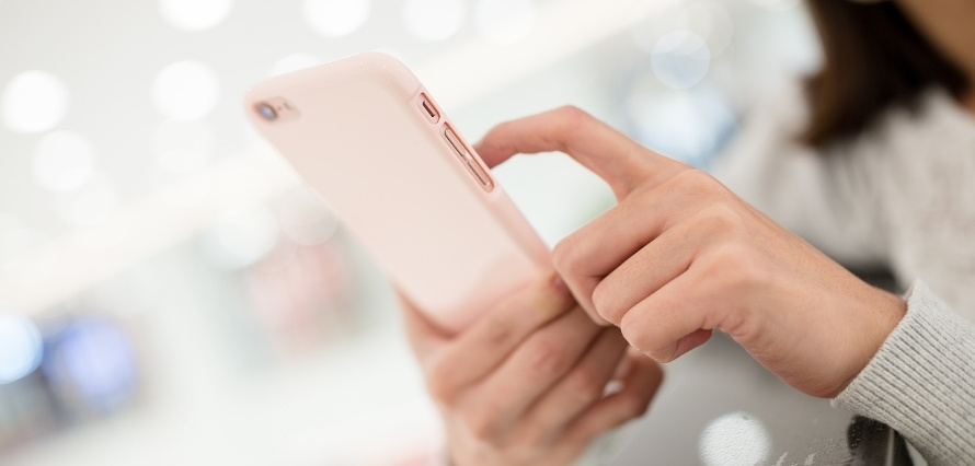 meilleurs smartphones Français