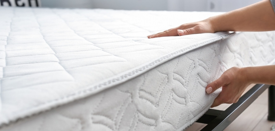 revue complète du Matelas Emma