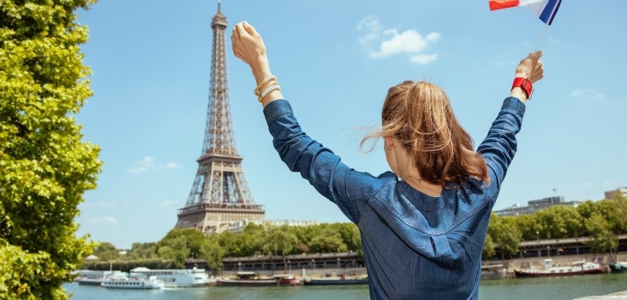 voyager pas cher en France
