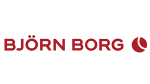 Bjorn Borg Logo