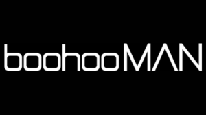 Boohooman Logo